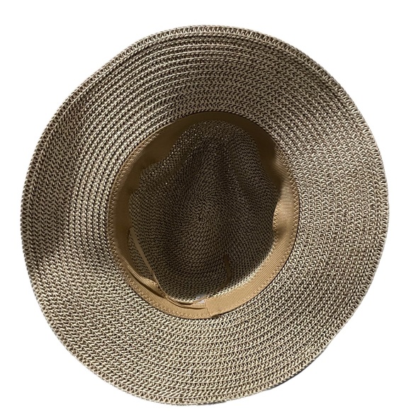 Mesa Panama Hat taupe - Picture 6 of 7